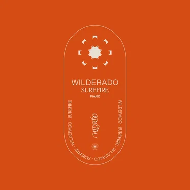 Surefire (Piano)