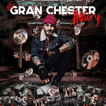 The History 2