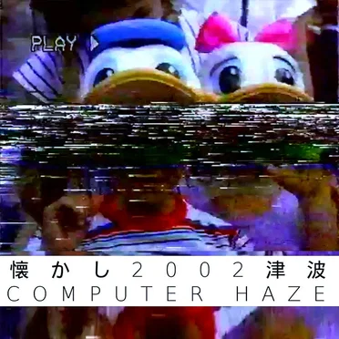 COMPUTER HAZE