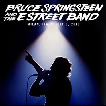 2016‐07‐03: Stadio Giuseppe Meazza, Milan, Italy