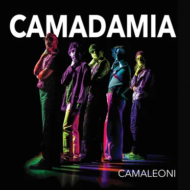 CAMADAMIA