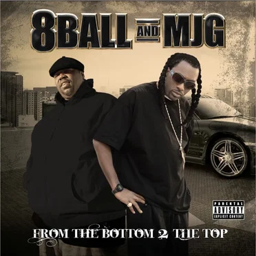 8Ball & MJG
