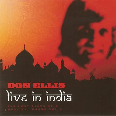 Live In India