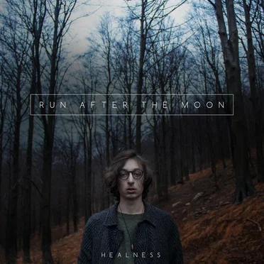 Run After the Moon by Healness - album cover