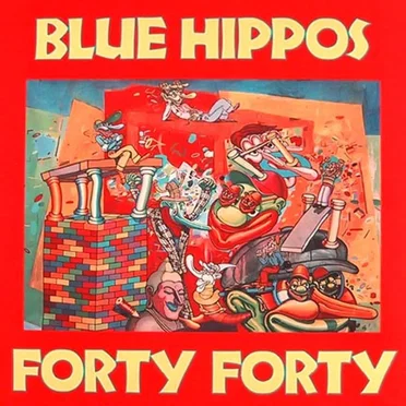 Forty Forty