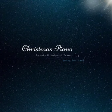 Christmas Piano