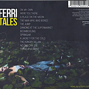 Ferritales