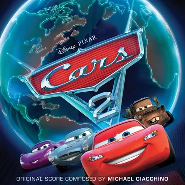 Cars 2