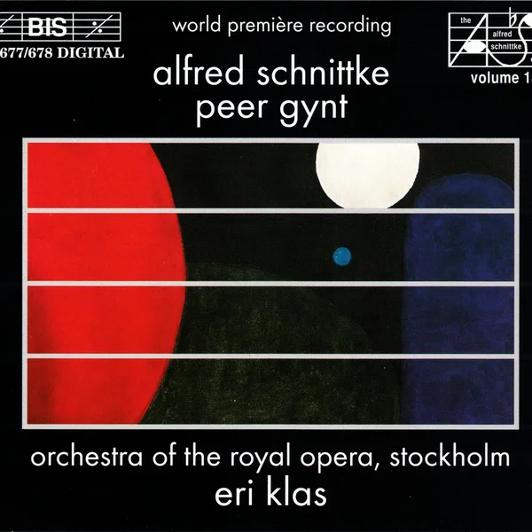 Peer Gynt