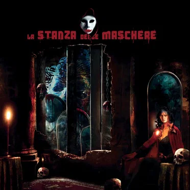 La Stanza Delle Maschere by La Stanza delle Maschere - album cover