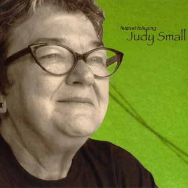 festival folk sing Judy Small by Various Artists - album cover