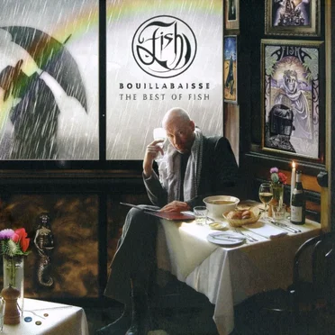 Bouillabaisse: The Best of Fish