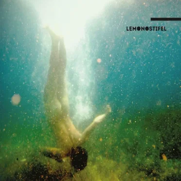 Lemonostifel 2 by Lemonostifel - album cover