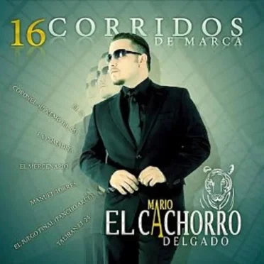 16 corridos de marca
