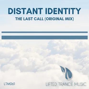 The Last Call by Distant Identity - album cover