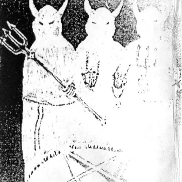 Nocturnal Maledictions
