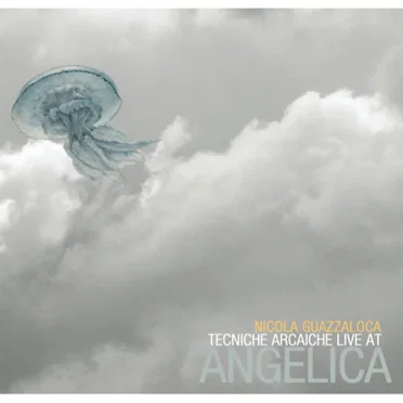 Tecniche Arcaiche Live
