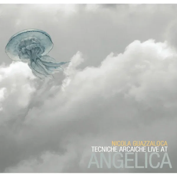 Tecniche Arcaiche Live