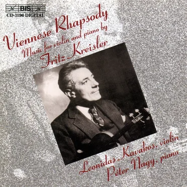 Viennese Rhapsody