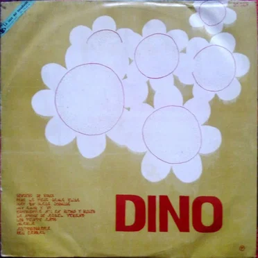 Underground by Dino - album cover