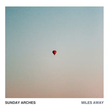 Miles Away
