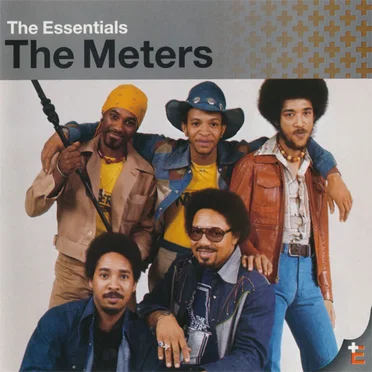 The Essentials: The Meters