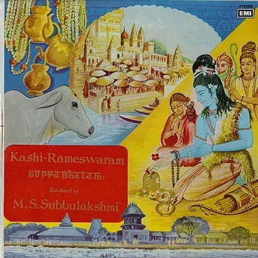 Kashi Rameshwaram
