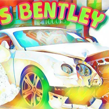 EGGS BENTLEY