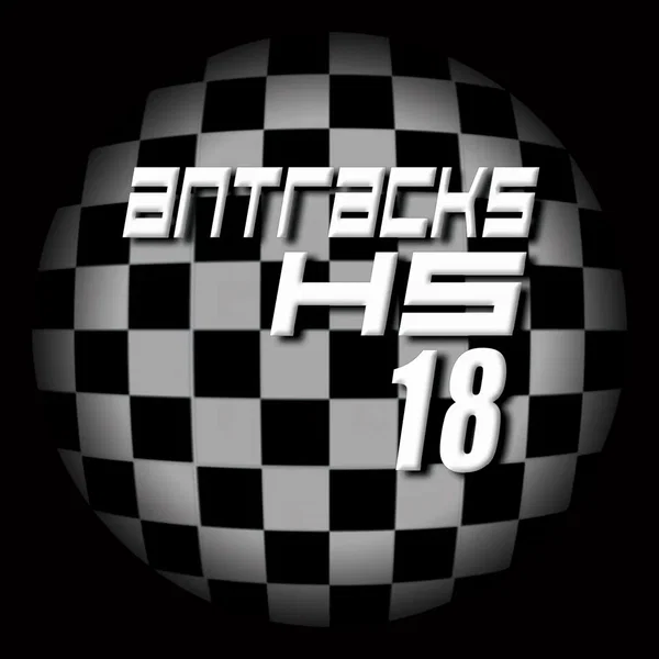 Antracks HS 18
