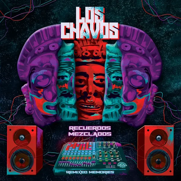 Recuerdos Mezclados [Re:Mixed Memories]