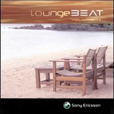 Lounge Beat Volumen 1 by Various Artists - album cover
