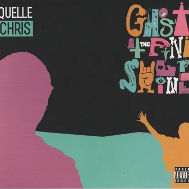 Ghost at the Finish Line