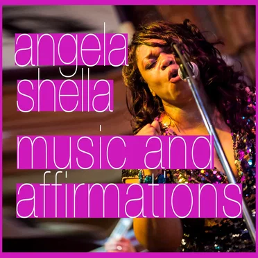 Angela Shella