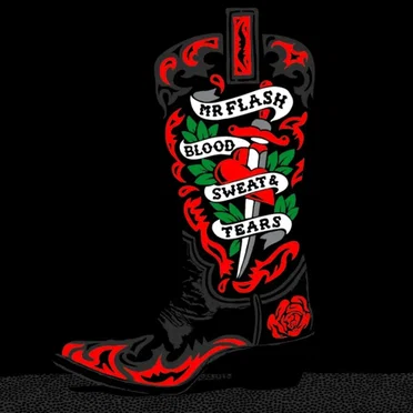 Blood Sweat & Tears
