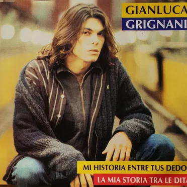 Mi historia entre tus dedos