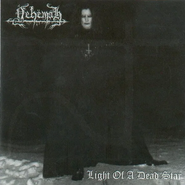 Light of a Dead Star