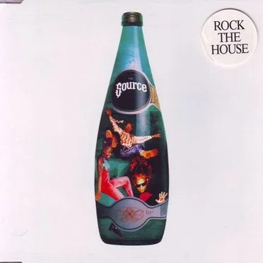 Rock the House