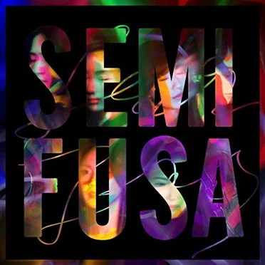 Semifusa by SEMIFUSA - album cover