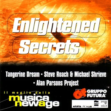 Enlightened Secrets by Various Artists - album cover