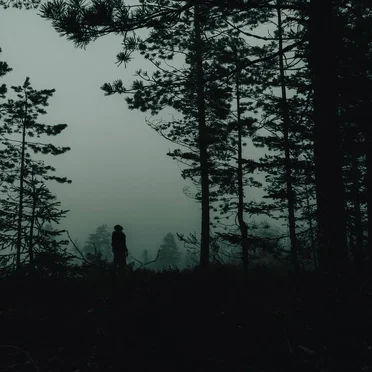Drowning in grief
