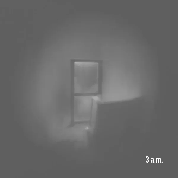 3 A.M.