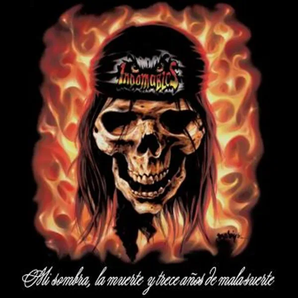 Mi sombra, la muerte y trece años de mala suerte