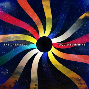 Liquid Sunshine by The Dream Logic - album cover