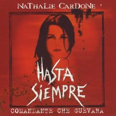 Hasta siempre (comandante Che Guevara)