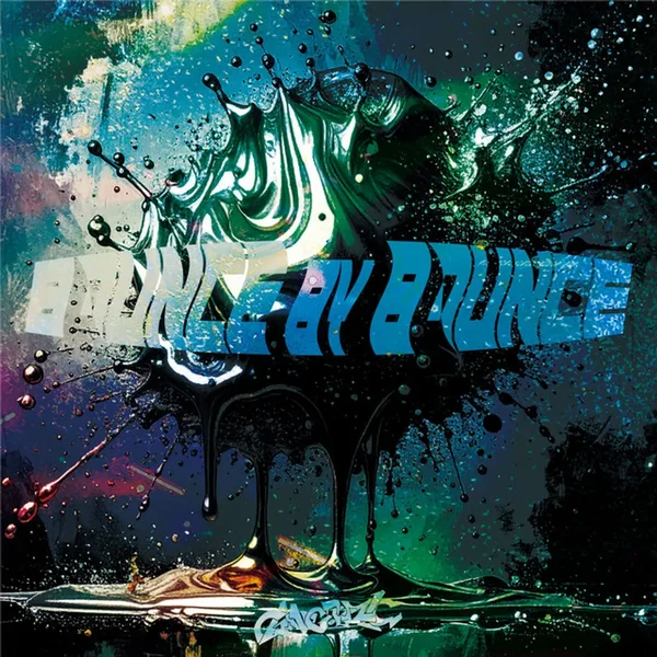 BØUNCE by BØUNCE