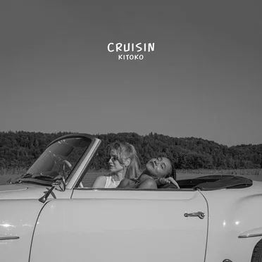 Cruisin by KITOKO - album cover