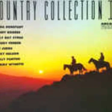 Country Collection 2 by Various Artists - album cover