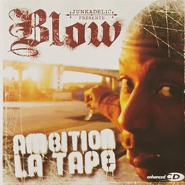 Ambition La Tape by Blow - album cover
