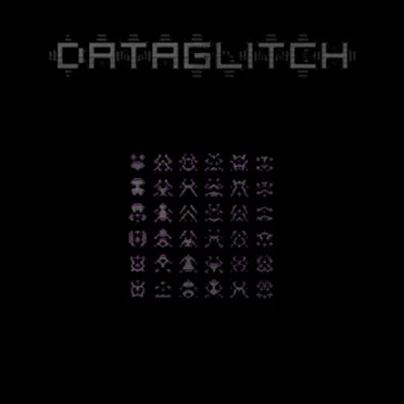 Radio Glitch by Various Artists - album cover