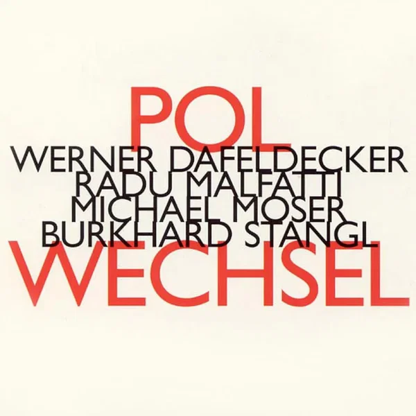 Polwechsel